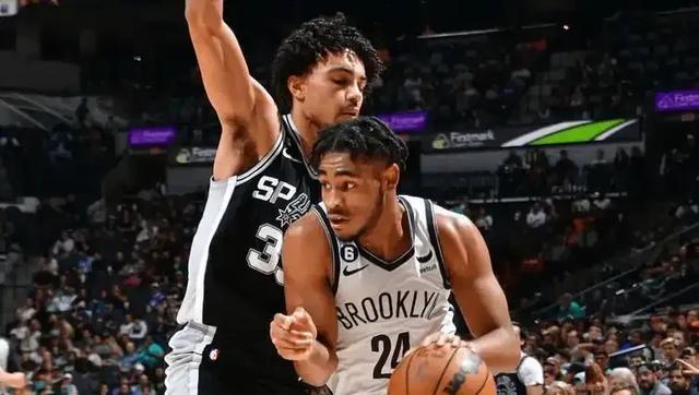 NBA篮网向托马斯提供1年599万$资质报价&后者成为受限制自由球员