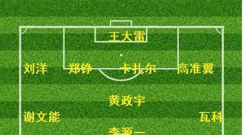 河南新帅放话以犀利的进攻针对泰山队 崔康熙却言队内氛围不好
