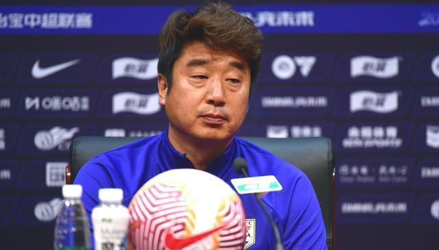 再见泰山？记者：崔康熙踢完河南后将回韩国疗养，引发3大疑问