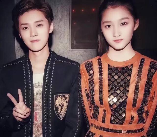 鹿晗状态回春惊艳众人，昔日顶流强势归来！