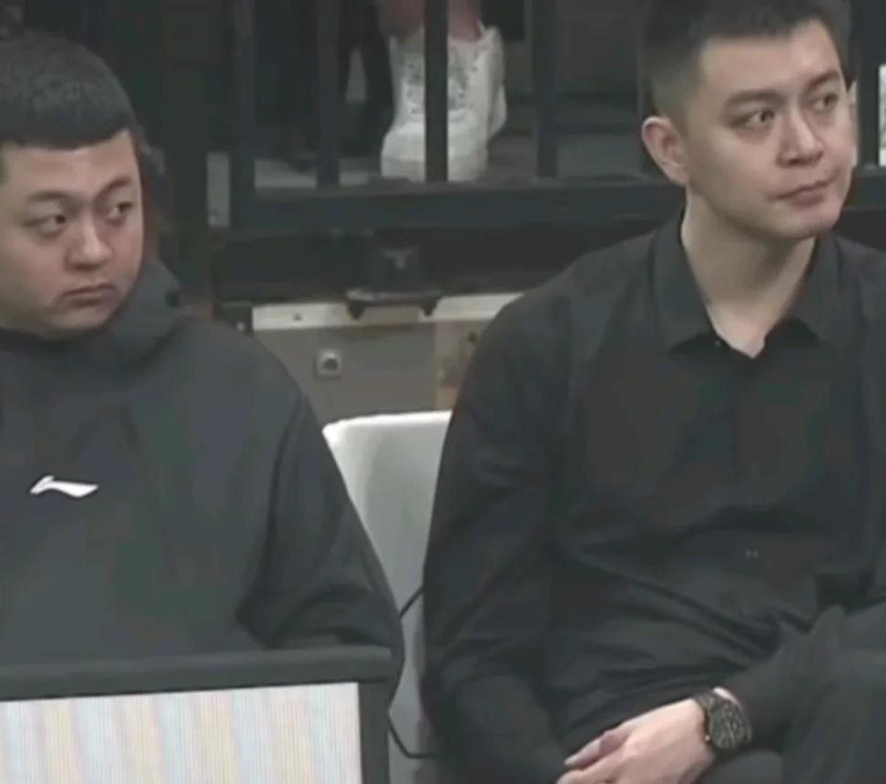 辽宁男篮酝酿大交易，下赛季阵容或迎巨变？