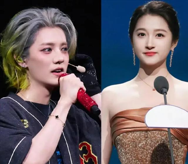 鹿晗状态回春惊艳众人，昔日顶流强势归来！