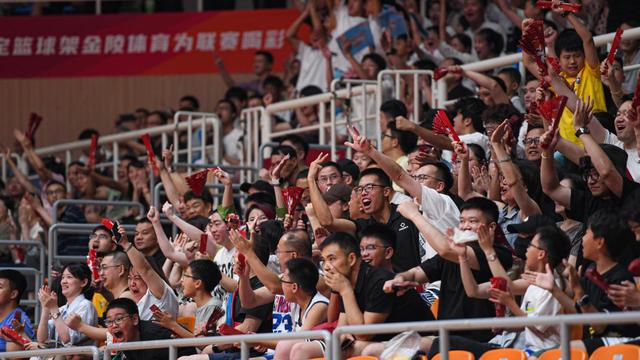 2025年全国男子篮球联赛湖北武汉赛区激情启幕