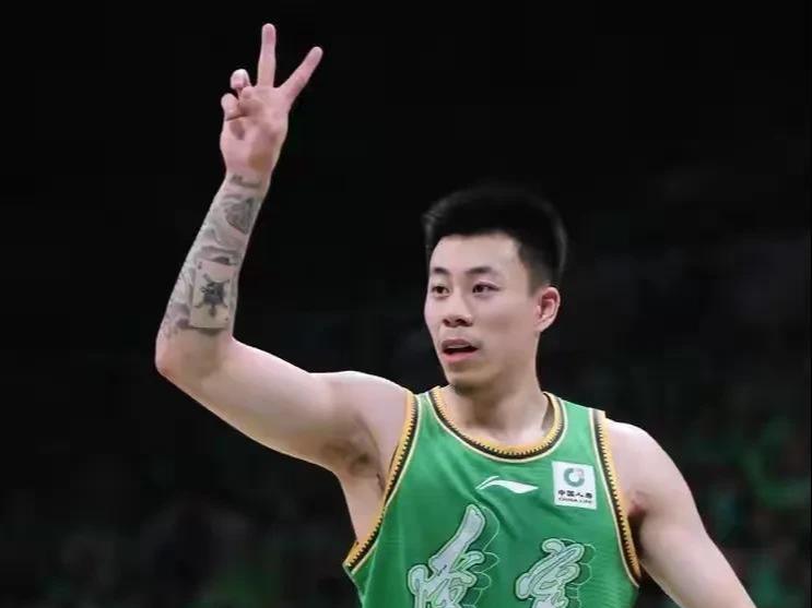 辽宁男篮酝酿大交易，下赛季阵容或迎巨变？
