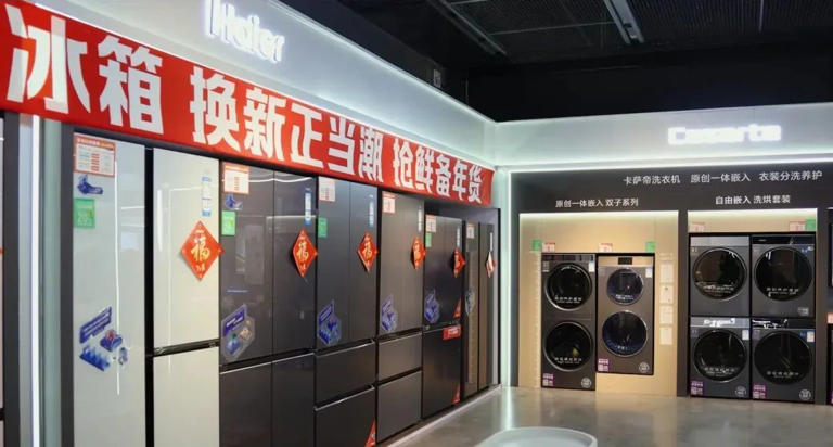 家电创业从0到千万，农村“阿土”靠天猫优品逆袭