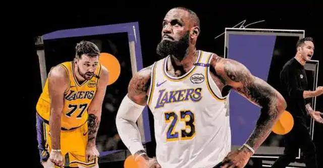 NBA一夜9笔交易！詹姆斯合同敲定，哈登续约成功，火箭成最大赢家