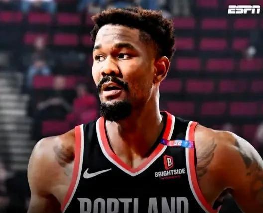 6.30，就在今天，NBA传来火箭队、开拓者队、雄鹿队的最新消息