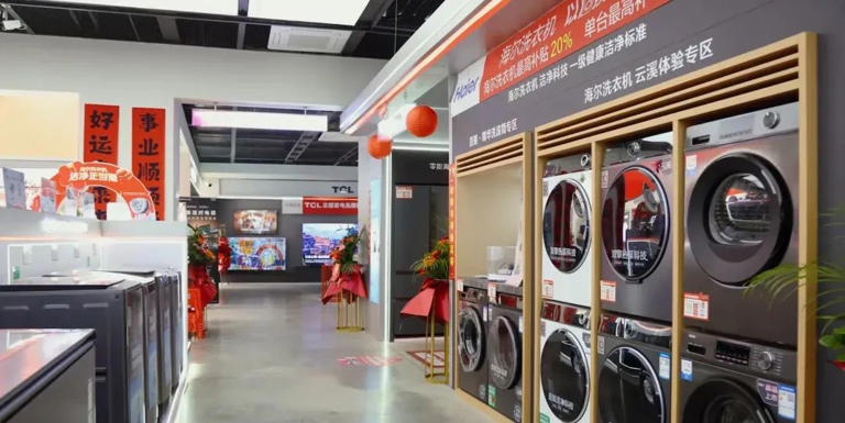 家电创业从0到千万，农村“阿土”靠天猫优品逆袭