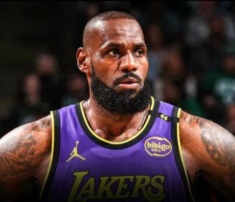 NBA一夜9笔交易！詹姆斯合同敲定，哈登续约成功，火箭成最大赢家