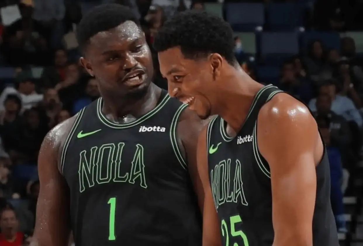 白白浪费天赋！这4名现役NBA状元，都已沦为水货了