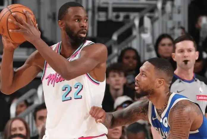 白白浪费天赋！这4名现役NBA状元，都已沦为水货了