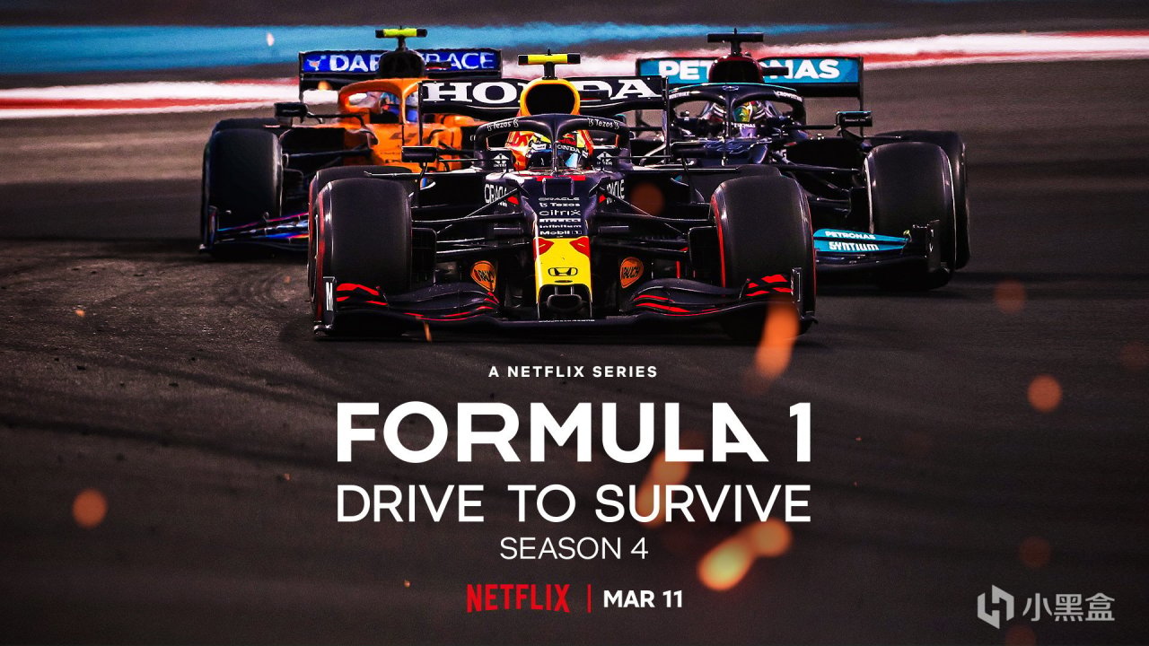 F1热知识——美国为何有三场比赛，独享全球第一？