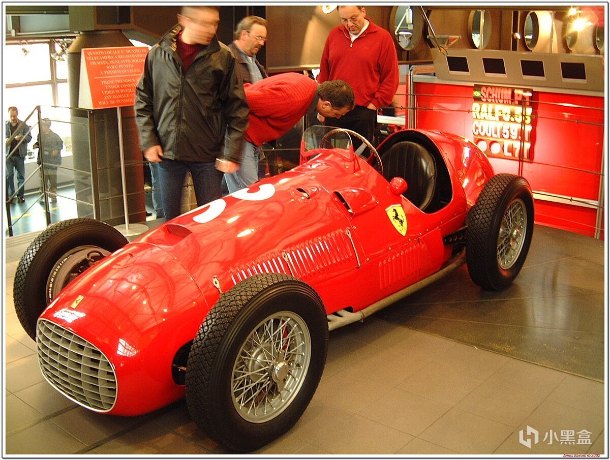 F1热知识——美国为何有三场比赛，独享全球第一？