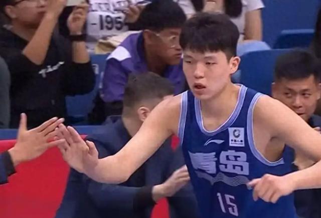 杨瀚森的起点比周琦高，但是未来成就如何，还是要看自己努力啊