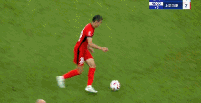 海港2-1新鹏城三连胜距榜首4分 李新翔连续3轮破门莱昂纳多传射