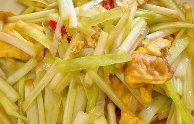 夏天炎热没有胃口，推荐七道开胃菜，清热降火提食欲，老少皆宜