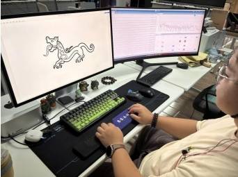 川大两本科团队摘得“挑战杯”省赛特等奖