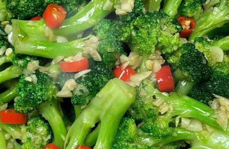 夏天炎热没有胃口，推荐七道开胃菜，清热降火提食欲，老少皆宜