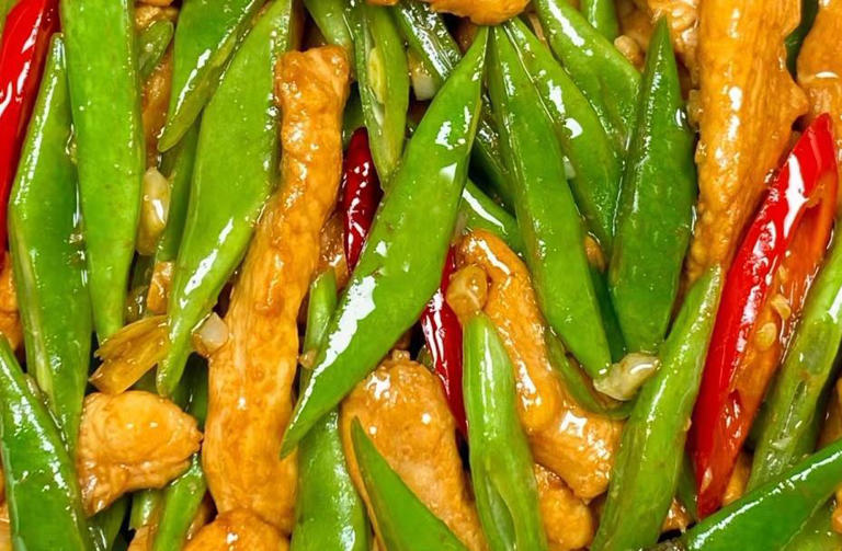 夏天炎热没有胃口，推荐七道开胃菜，清热降火提食欲，老少皆宜