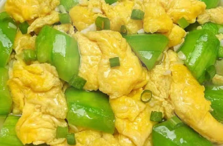 夏天炎热没有胃口，推荐七道开胃菜，清热降火提食欲，老少皆宜