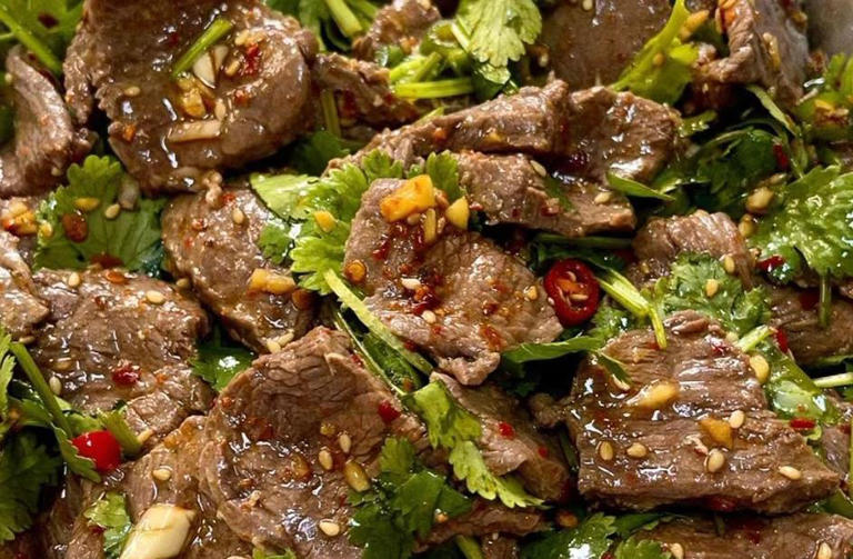 夏天炎热没有胃口，推荐七道开胃菜，清热降火提食欲，老少皆宜