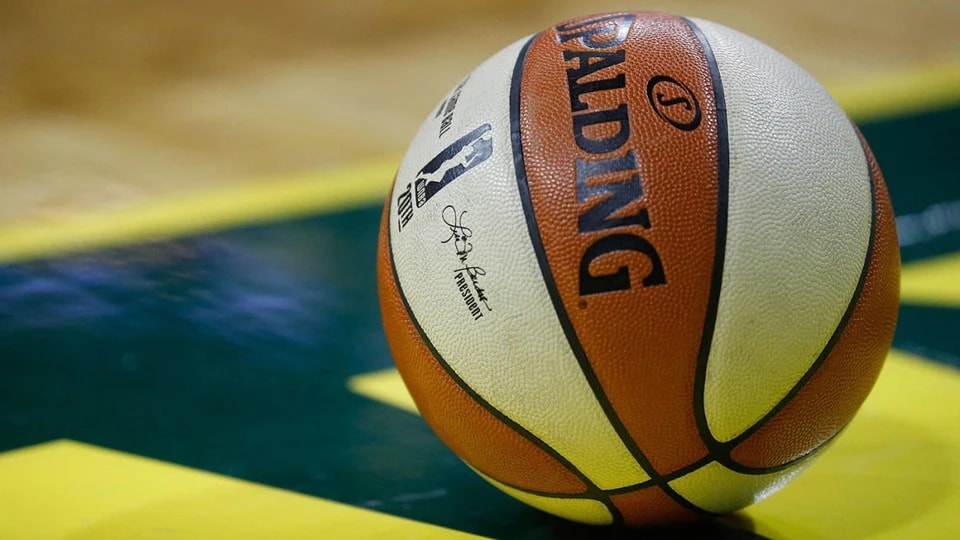 WNBA 宣布费城、底特律、克利夫兰三支球队扩军