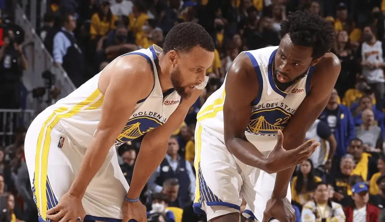 白白浪费天赋！这4名现役NBA状元，都已沦为水货了