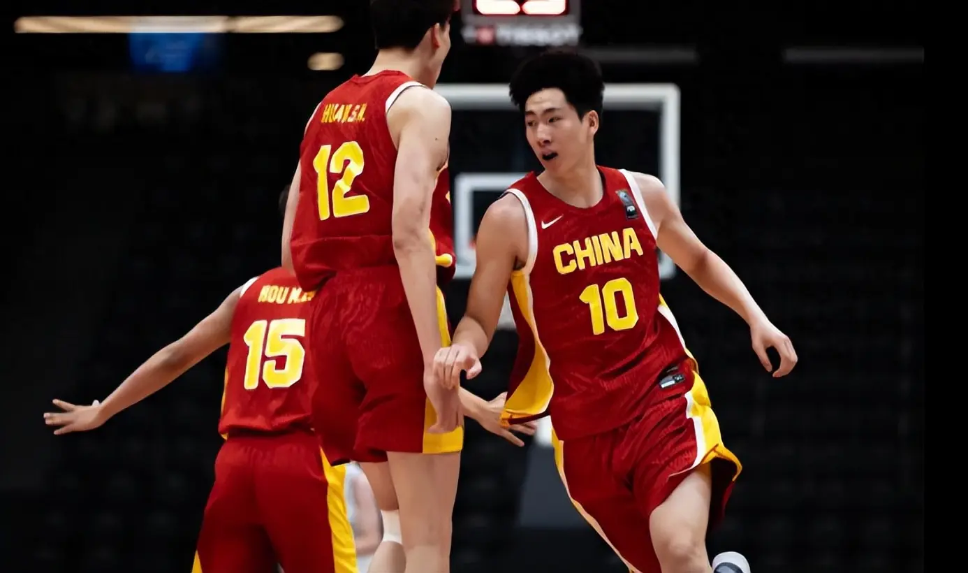 男篮一夜两场大败！被韩国队打爆狂输49分，主教练遭炮轰