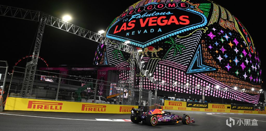F1热知识——美国为何有三场比赛，独享全球第一？