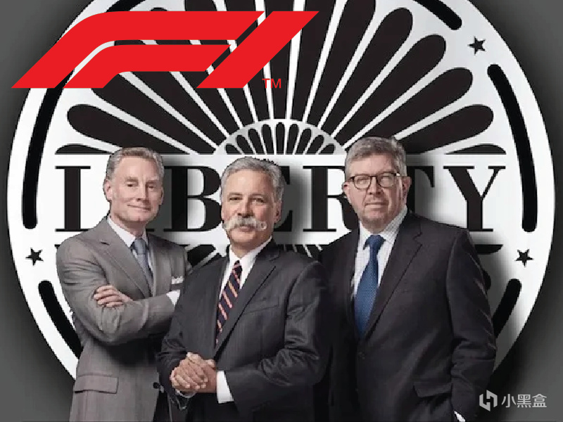 F1热知识——美国为何有三场比赛，独享全球第一？