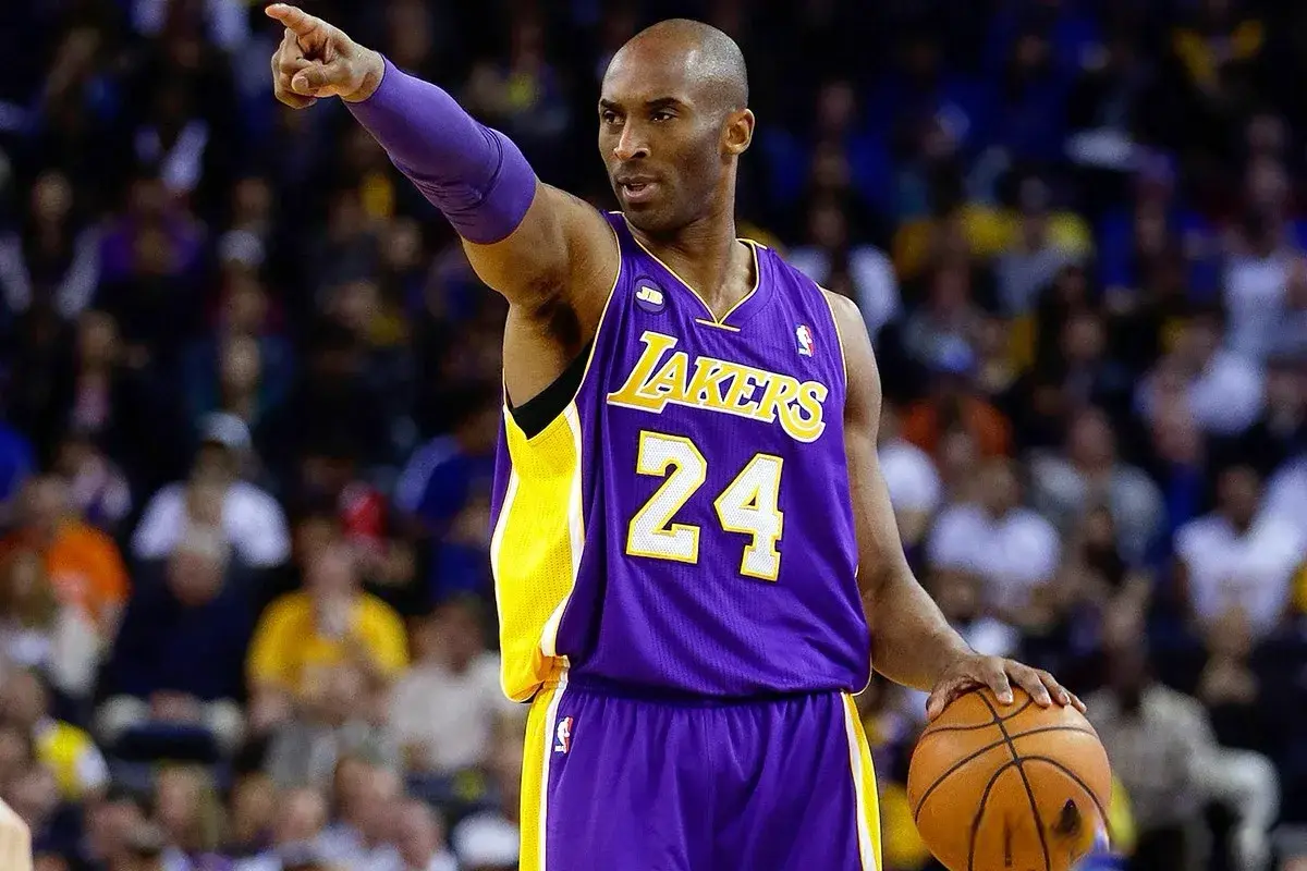 盘点NBA配得上得分后卫头衔的五大球星，最后一位无人可以撼动