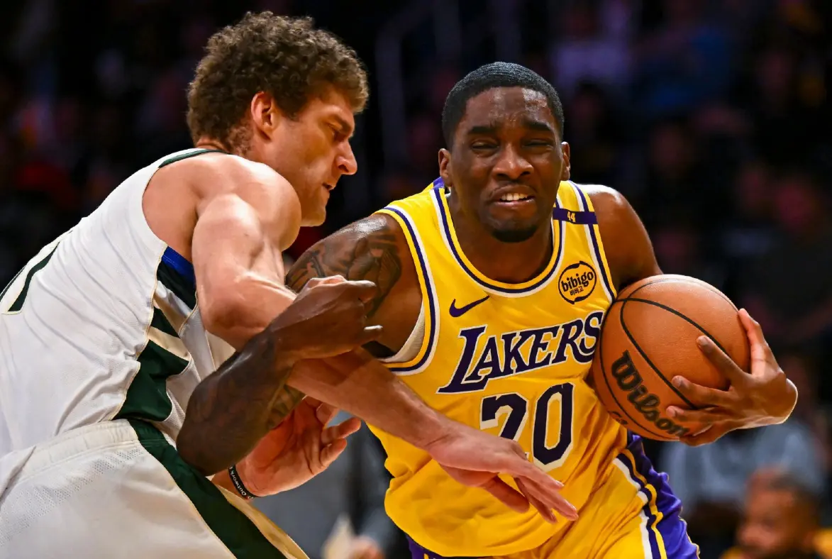 六人连续被截胡，成NBA唯一输家！詹姆斯选择没错，你确实该离开