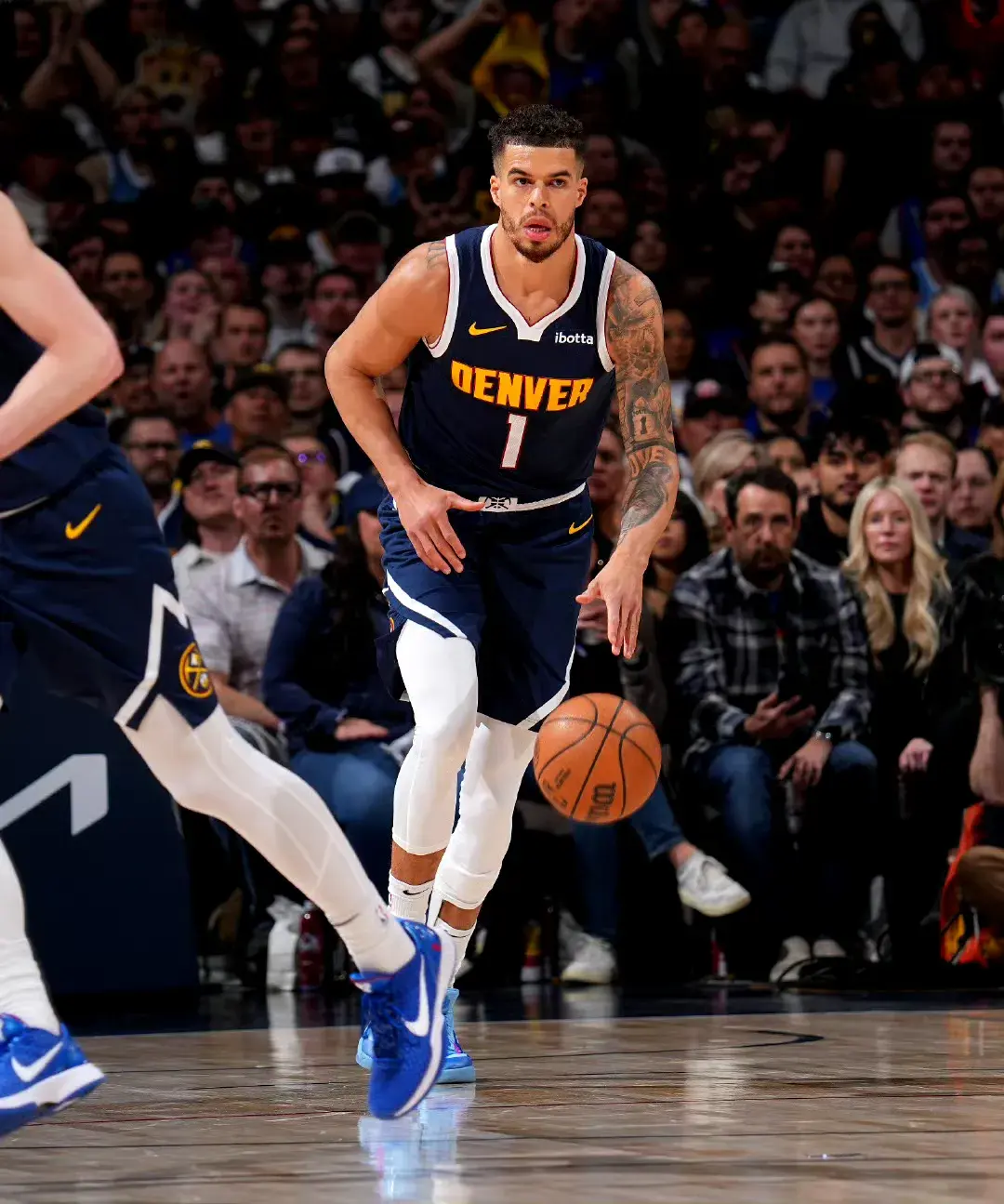 NBA传来多笔重磅签约，火箭起飞升空，湖人因小失大，勇士沉默！
