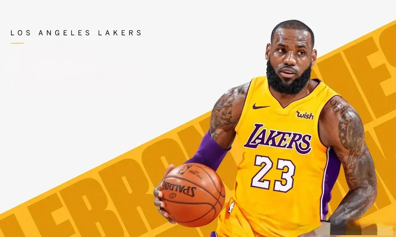 盘点NBA配得上小前锋头衔的五大球星，最后一位被誉为历史第二人