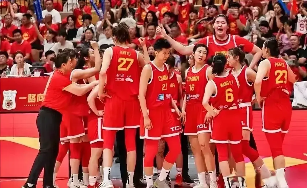 女篮动态！李月汝下一站已定，中国女篮深圳亚洲杯有两大优势