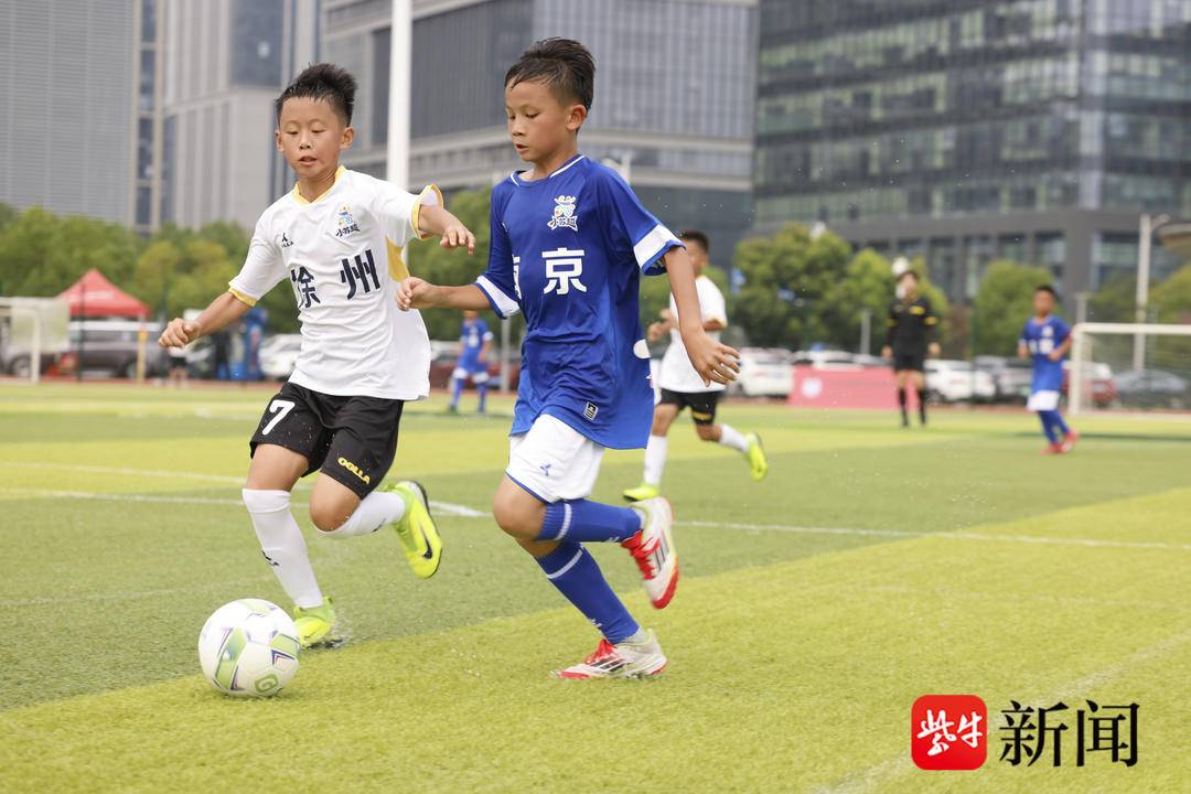 【小苏超战斗日记①】少年“徐老大”的努力谁懂啊