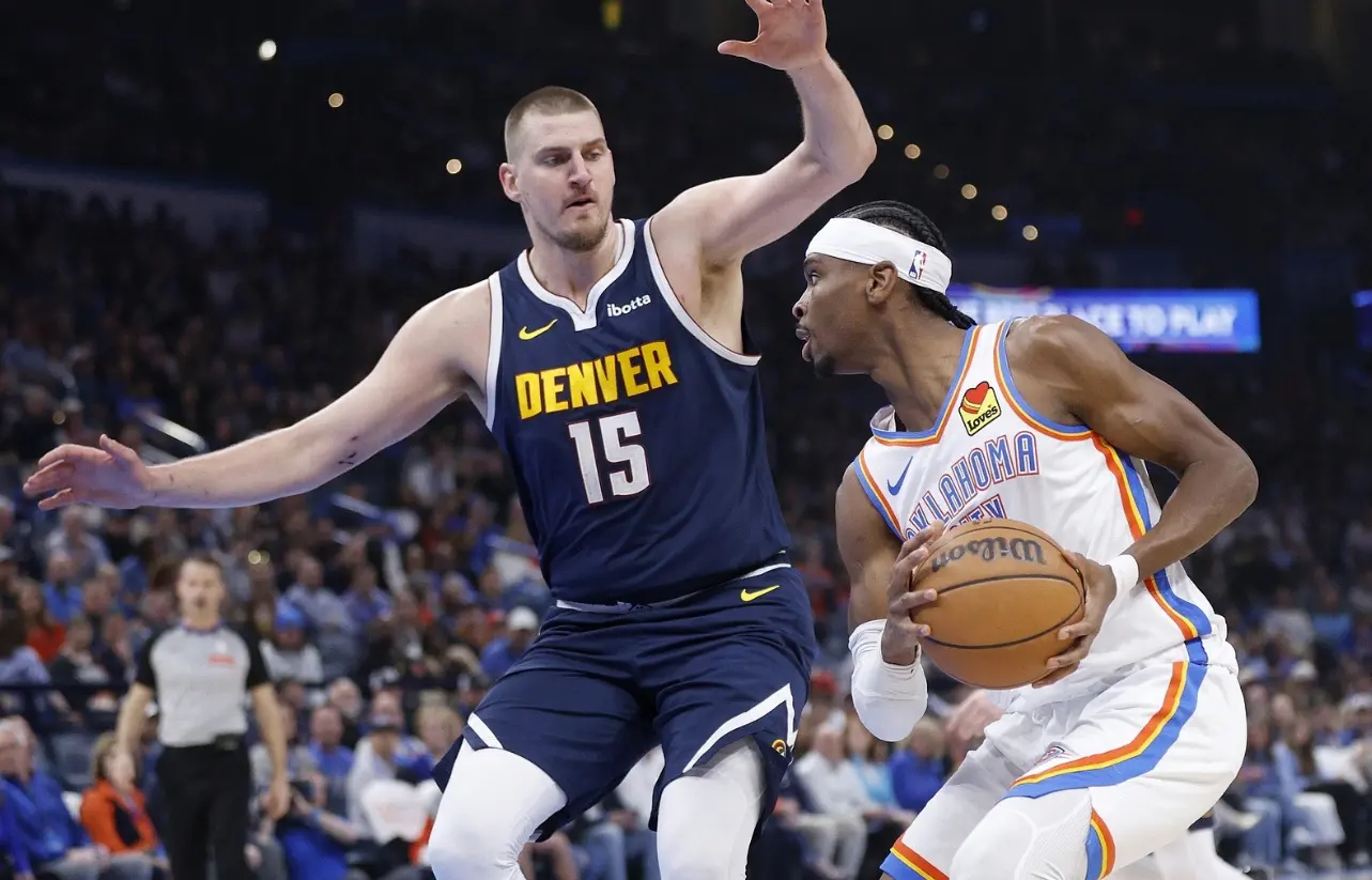一笔交易，一笔签约，闷声发大财！NBA豪门崛起，打乱西部格局