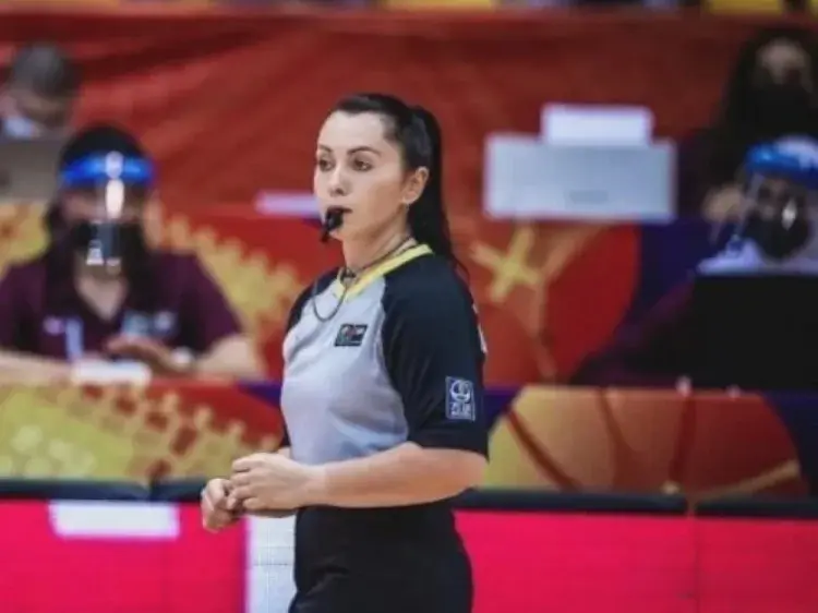 女篮动态！李月汝下一站已定，中国女篮深圳亚洲杯有两大优势