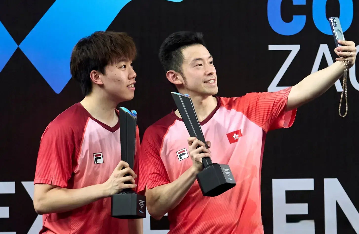 最新世界排名，孙颖莎第一，石洵瑶13 陈垣宇19，国乒小将大幅上升