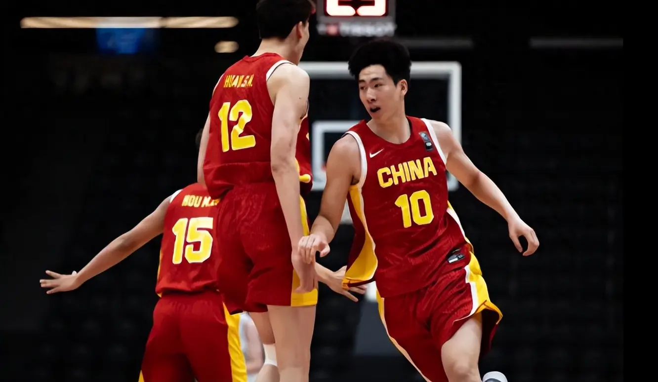 男篮一夜两场大败！被韩国队打爆狂输49分，主教练遭炮轰