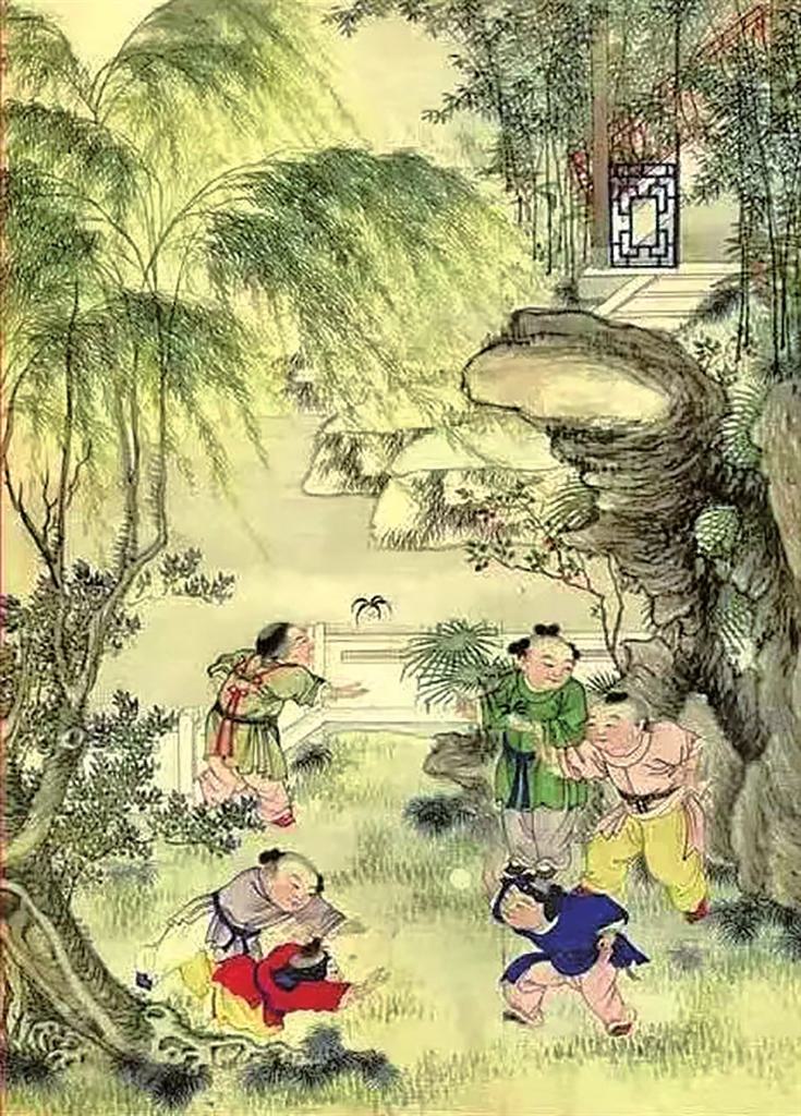 一毽钟情，他因为热爱所以坚持