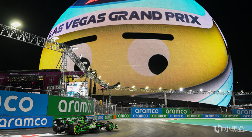 F1热知识——美国为何有三场比赛，独享全球第一？