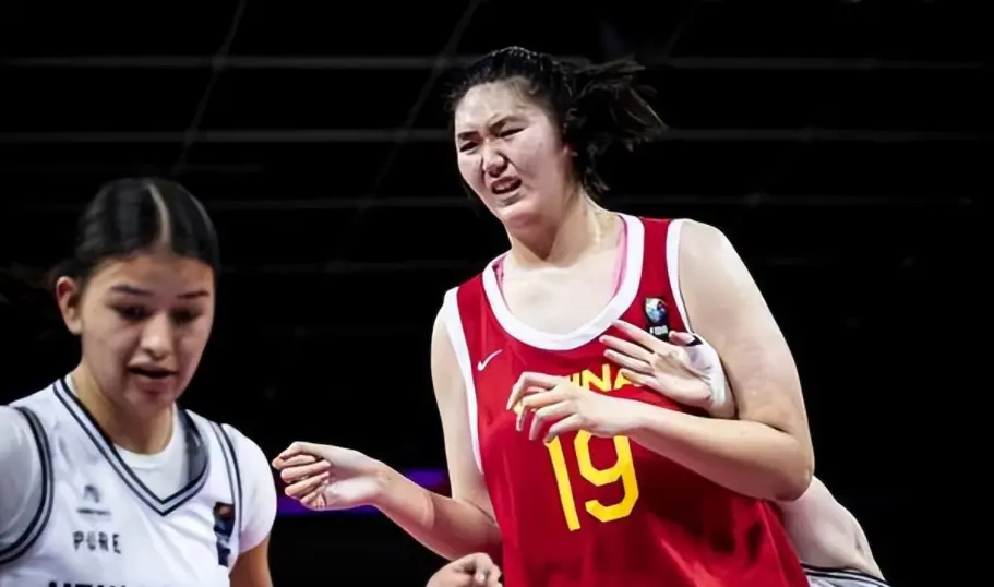 女篮亚洲杯实力榜出炉：中国队稳居第1夺冠稳了 韩国仅排第四名？