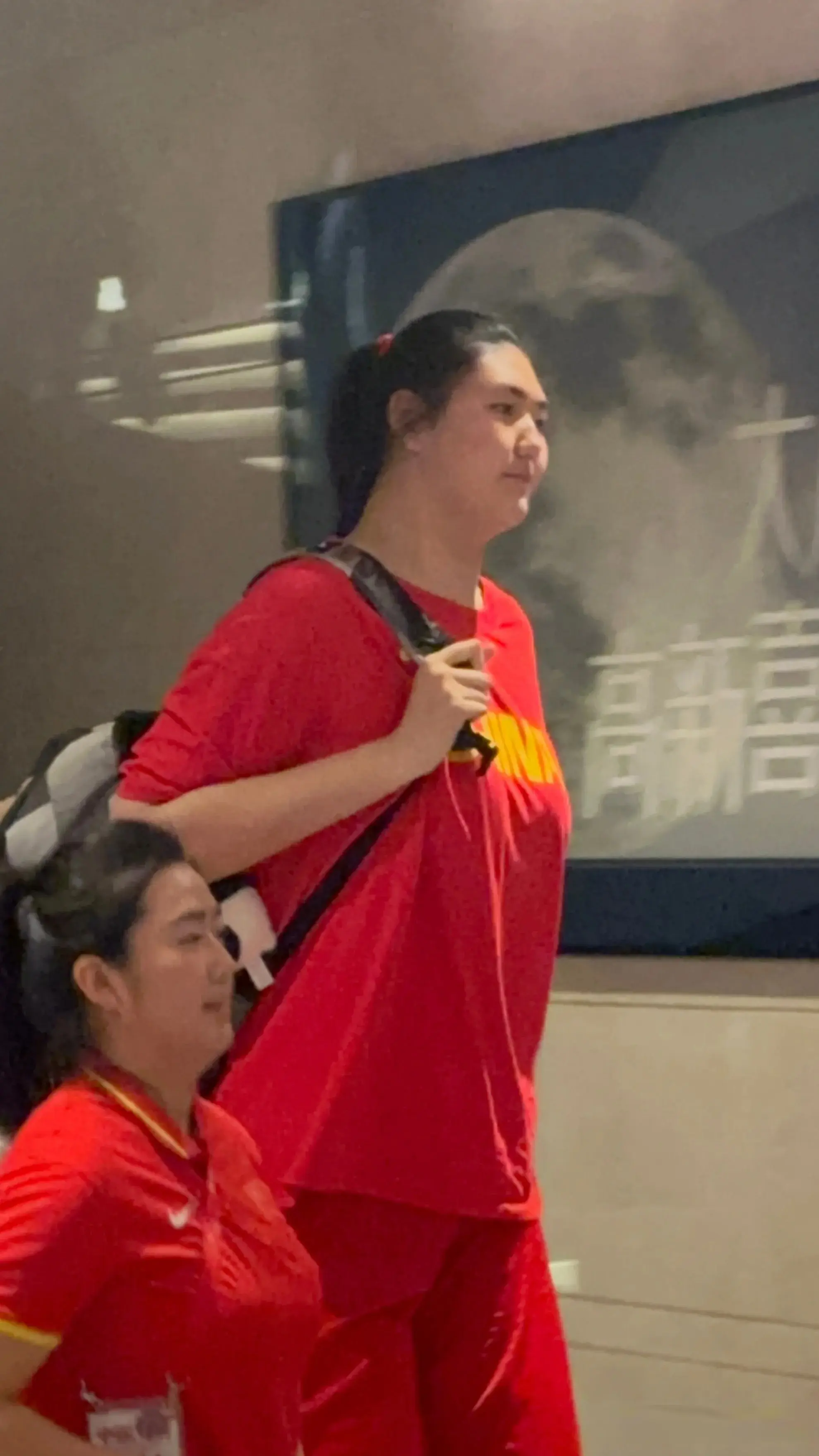 FIBA官方更新亚洲杯实力榜，中国女篮稳居第一，12大名单即将公布