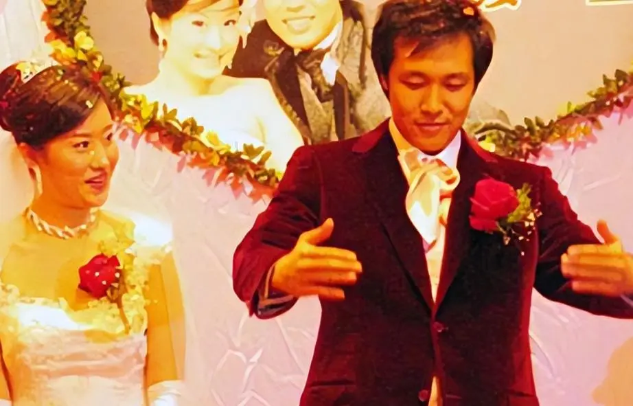 大连八冠王功臣张亚林：娶美女演员，28岁患淋巴癌，留下妻女离世