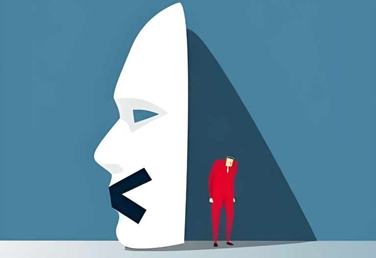 心理学家强调：不愿意麻烦别人、不好意思拒绝别人，是一种危险的人格！