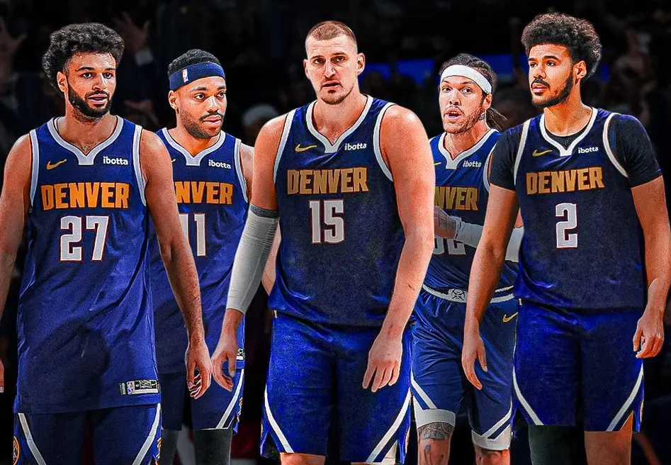 一笔交易，一笔签约，闷声发大财！NBA豪门崛起，打乱西部格局