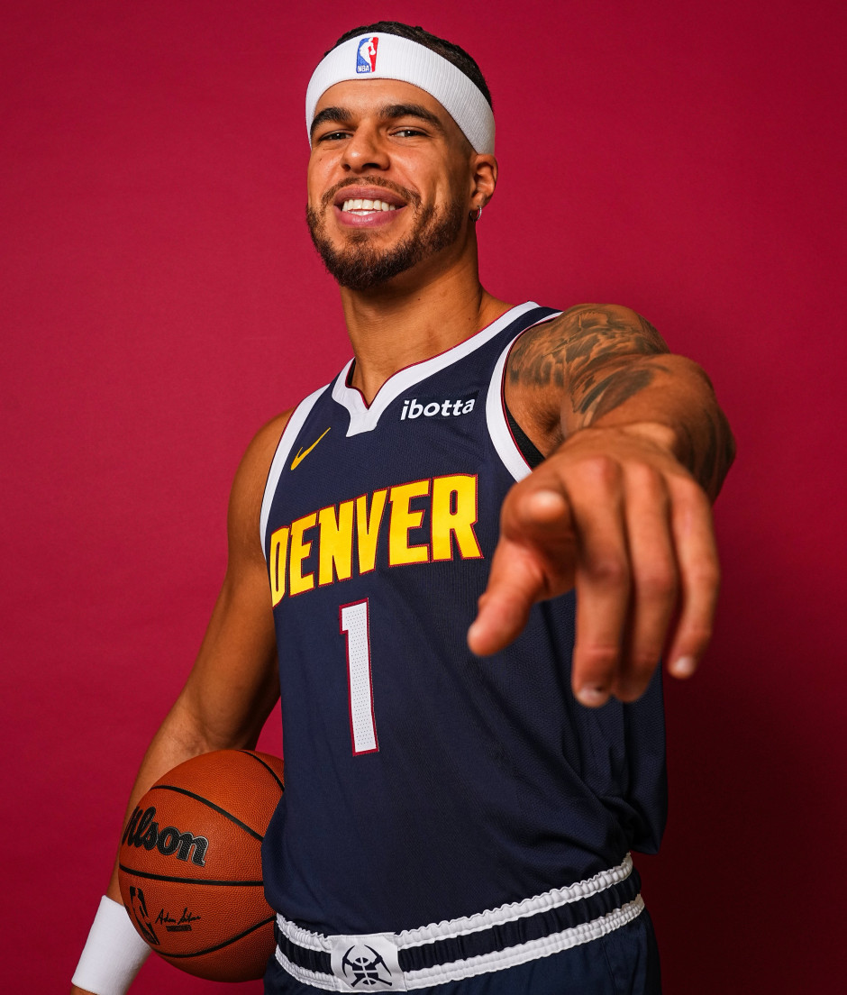 互换东家！NBA最新交易|签约：篮网与掘金完成交易 小波特换卡梅隆-约翰逊