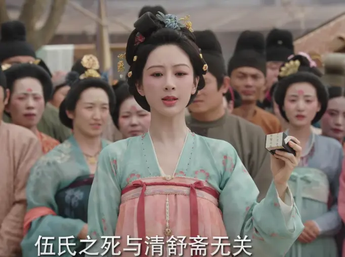 开播1晚播放破5500万，三集不过瘾，杨紫这剧改写了续集烂尾的历史