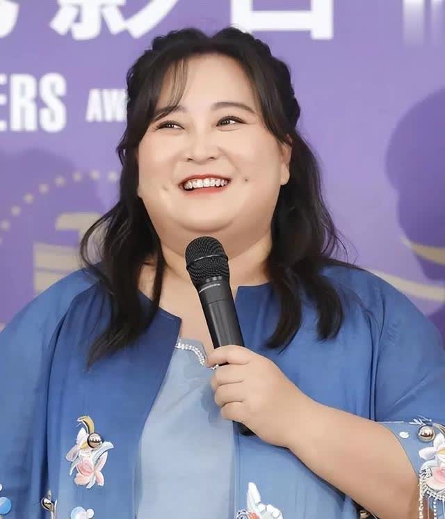 100斤不白减！1年后再看43岁瘦身成功的贾玲